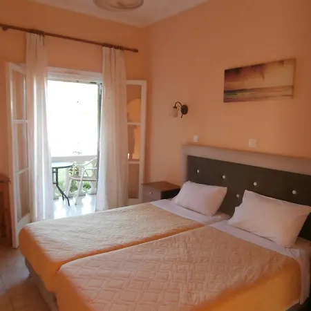 River & Aparthotel Mesongí