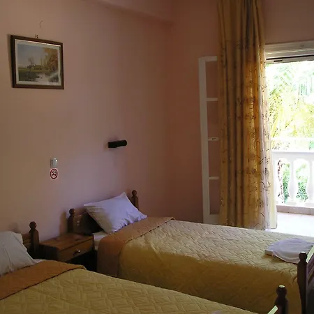 River & Appart hôtel