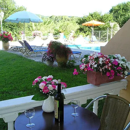 River & Appart hôtel