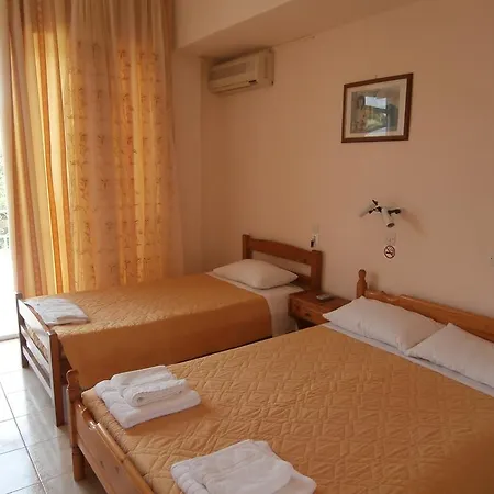 River & Hotel de apartamente 3*