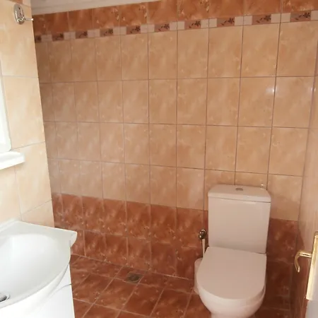 Hotel de apartamente River &