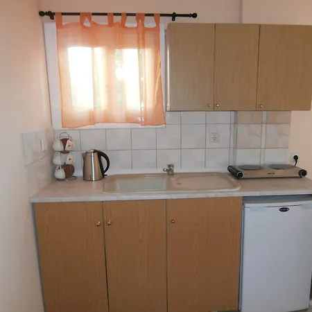 River & Aparthotel Mesongí