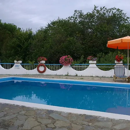 River & Mesongí