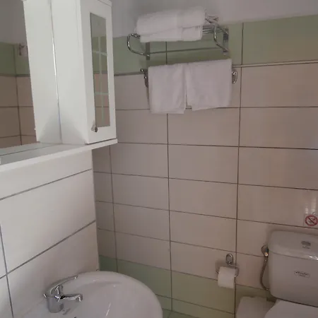 River & Hotel de apartamente 3*