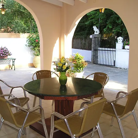 River & Hotel de apartamente