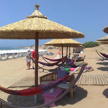 River & Hotel de apartamente