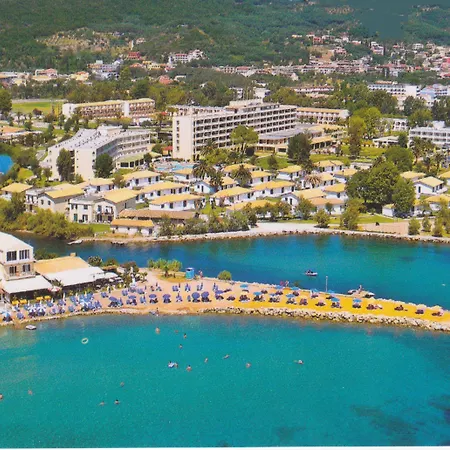 River & Appart hôtel