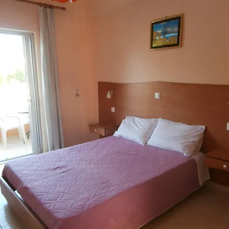 Hotel de apartamente River & Mesongí