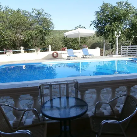 Aparthotel River & Mesongí