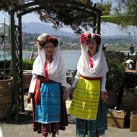 River & Mesongí