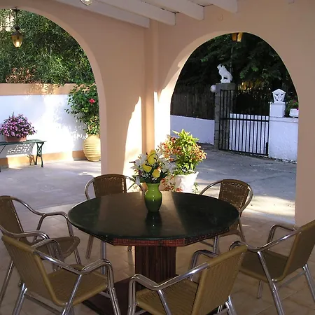 Aparthotel River & Mesongí