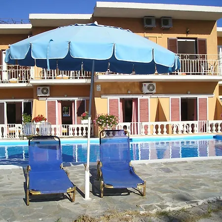 River & Appart hôtel 3*