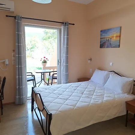 Appart hôtel River & 3*