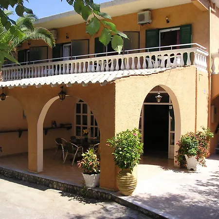 River & Aparthotel Mesongí