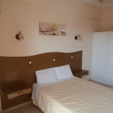 Hotel de apartamente River & Mesongí