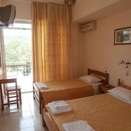 River & Aparthotel Mesongí