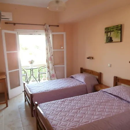 River & Aparthotel 3*