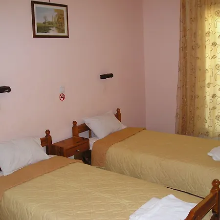 Aparthotel River & 3*