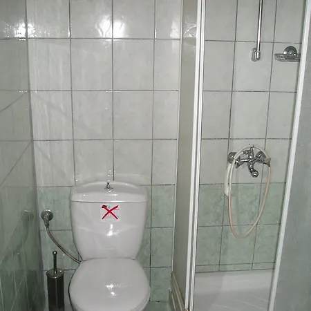 Hotel de apartamente River & 3*