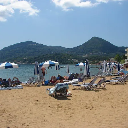 Hotel de apartamente River & Mesongí