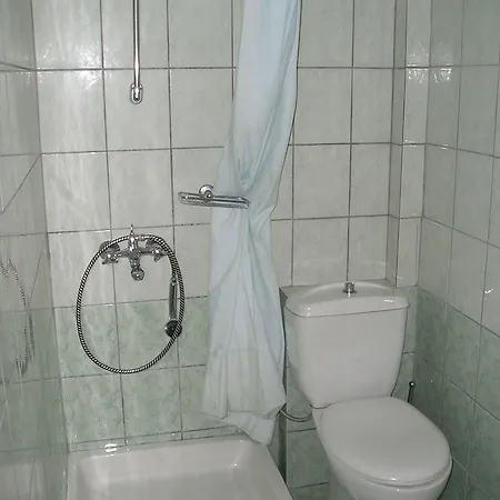 River & Mesongí