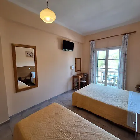 Apart Otel River &