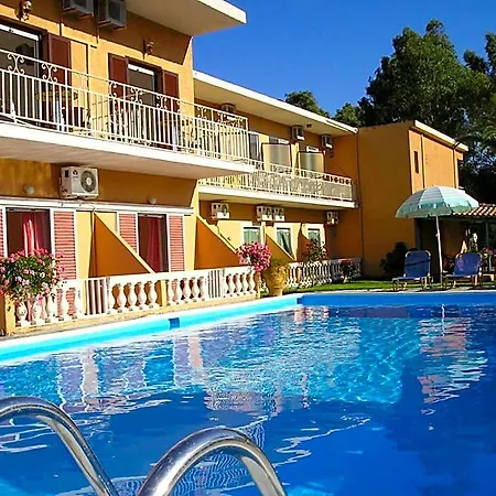 Apartmanhotel River &