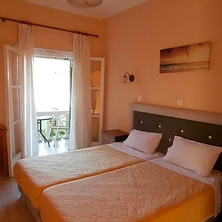 River & Apartmanhotel 3*