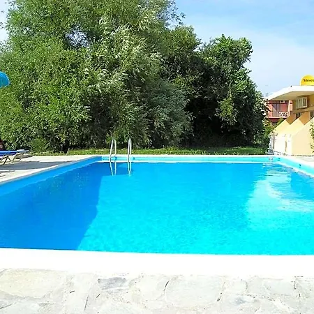 River & Apartmanhotel 3*