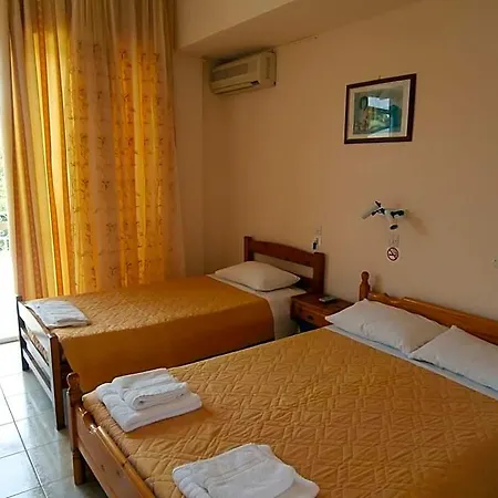 River & Apartmanhotel 3*