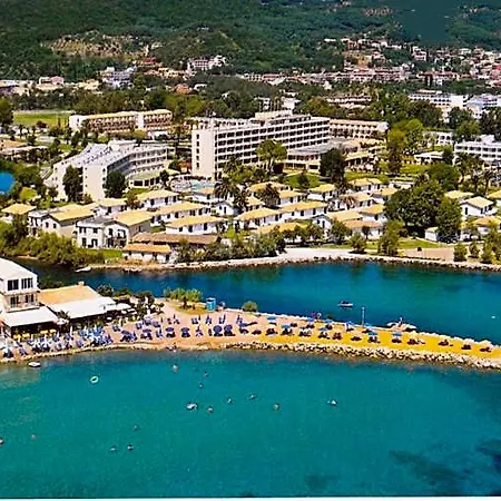 Apartmanhotel River & Meszongí
