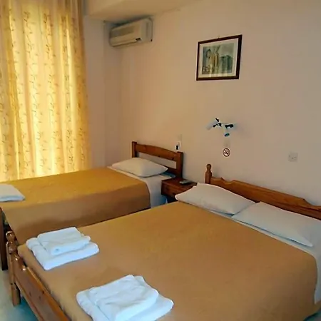 River & Apartmanhotel 3*