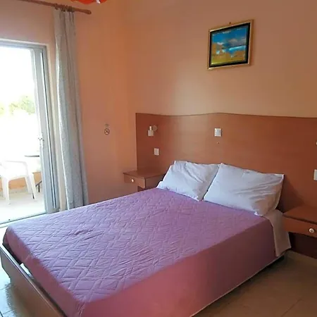 River & Apartmanhotel 3*