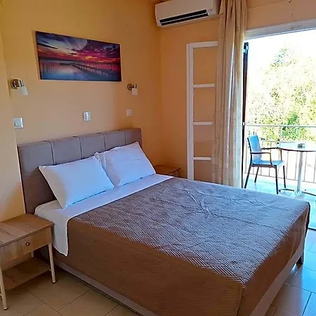 Apartmanhotel River &