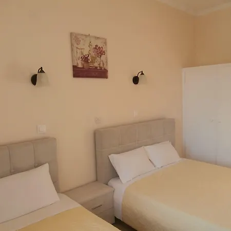 River & Hotel de apartamente 3*