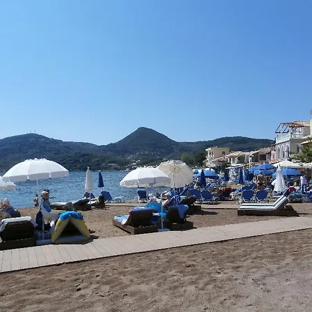 River & Hotel de apartamente