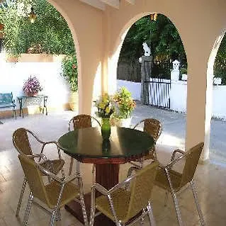 River & Hotel de apartamente