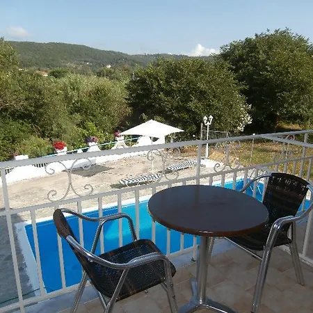 Appart hôtel River & Mesongí