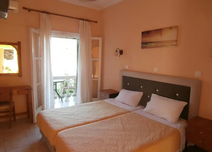 River & Aparthotel Mesongí