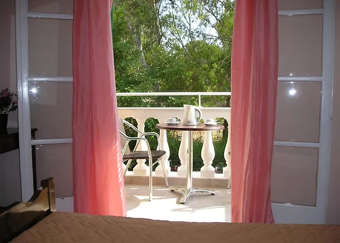 River & Apartmanhotel