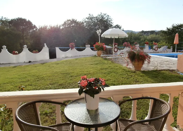 Apartmanhotel River &