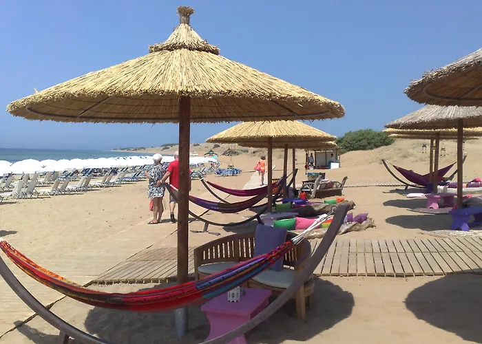 River & Apartmanhotel