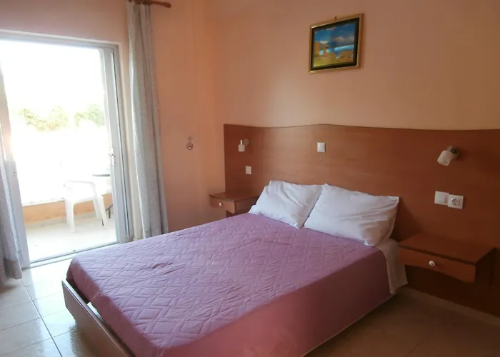 Aparthotel River & Mesongí