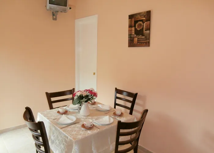 River & Apartmanhotel 3*