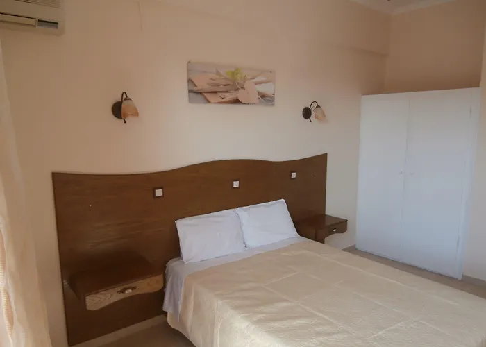 Aparthotel River & Mesongí