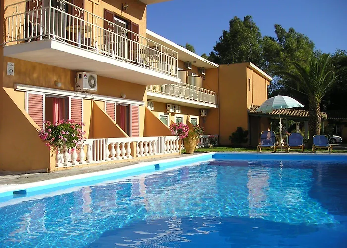 Apartmanhotel River & 3*