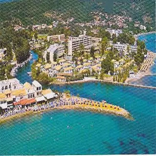 Apartmanhotel River & 3*