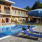 River & Lejlighedshotel
