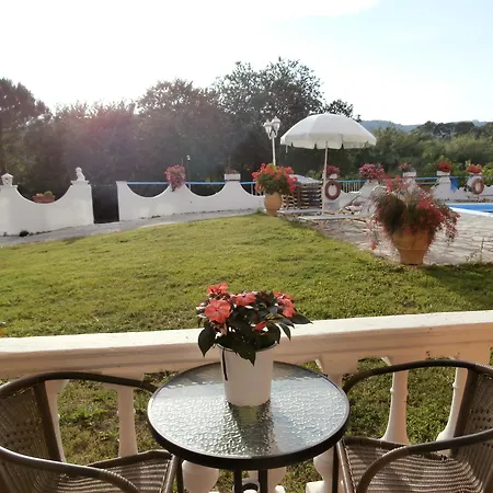 Lejlighedshotel River &