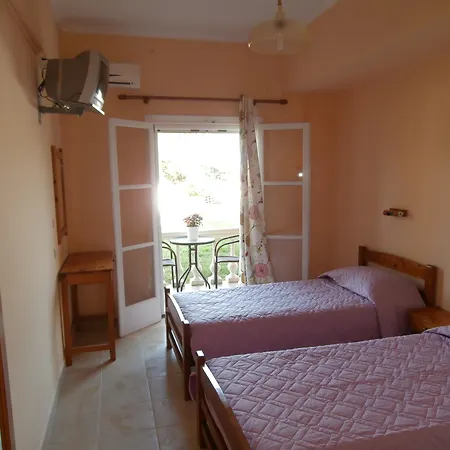 Lejlighedshotel River &